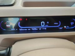 Geely Panda 2023 Panda Mini 200km Endurance Edition - ფოტო 14