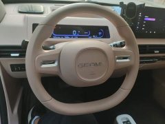 Geely Panda 2023 Panda Mini 200km Endurance Edition - ფოტო 15