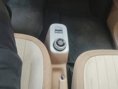Geely Panda 2023 Panda Mini 200km Endurance Edition - ფოტო 16