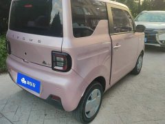 Geely Panda 2023 Panda Mini 200km Endurance Edition - ფოტო 3