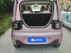 Geely Panda 2023 Panda Mini 200km Endurance Edition - ფოტო 4