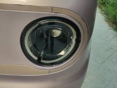 Geely Panda 2023 Panda Mini 200km Endurance Edition - ფოტო 5