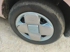 Geely Panda 2023 Panda Mini 200km Endurance Edition - ფოტო 6