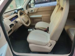 Geely Panda 2023 Panda Mini 200km Endurance Edition - ფოტო 9