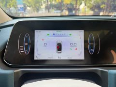 ORA Good Cat 400km Standard Range Venus Edition LFP Battery - ფოტო 12