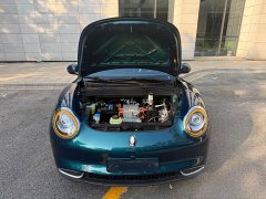 ORA Good Cat 400km Standard Range Venus Edition LFP Battery - ფოტო 15