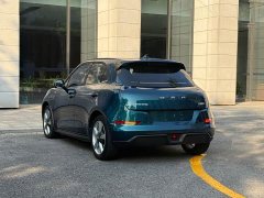 ORA Good Cat 400km Standard Range Venus Edition LFP Battery - ფოტო 17