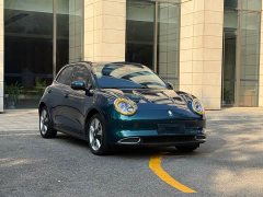 ORA Good Cat 400km Standard Range Venus Edition LFP Battery - ფოტო 3