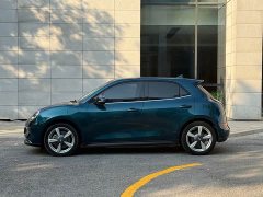 ORA Good Cat 400km Standard Range Venus Edition LFP Battery - ფოტო 4