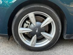 ORA Good Cat 400km Standard Range Venus Edition LFP Battery - ფოტო 5