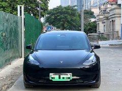 Tesla Model 3 2022 Rear-Wheel Drive - ფოტო 3