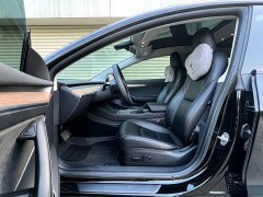 Tesla Model 3 2022 Rear-Wheel Drive - ფოტო 4