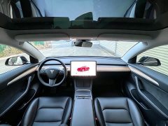 Tesla Model 3 2022 Rear-Wheel Drive - ფოტო 6