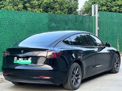 Tesla Model 3 2022 Rear-Wheel Drive - ფოტო 7