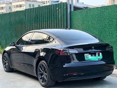 Tesla Model 3 2022 Rear-Wheel Drive - ფოტო 9