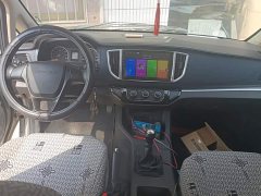 Dongfeng Delica 2023 M5 1.6L Practical 5-Seater - ფოტო 12