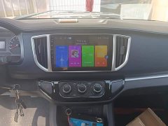 Dongfeng Delica 2023 M5 1.6L Practical 5-Seater - ფოტო 13