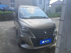 Dongfeng Delica 2023 M5 1.6L Practical 5-Seater - ფოტო 2