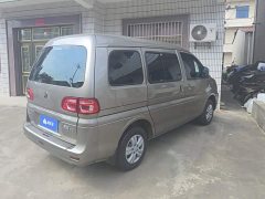 Dongfeng Delica 2023 M5 1.6L Practical 5-Seater - ფოტო 3