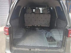 Dongfeng Delica 2023 M5 1.6L Practical 5-Seater - ფოტო 4