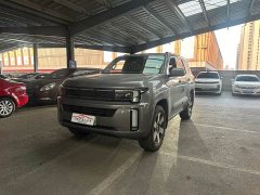 Beijing Off-Road BJ60 Extended Range Advanced Extended Range 5-Seater - ფოტო 1