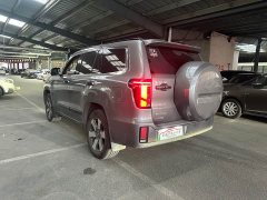 Beijing Off-Road BJ60 Extended Range Advanced Extended Range 5-Seater - ფოტო 10