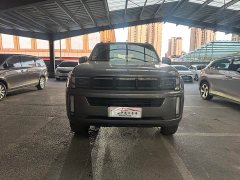 Beijing Off-Road BJ60 Extended Range Advanced Extended Range 5-Seater - ფოტო 2