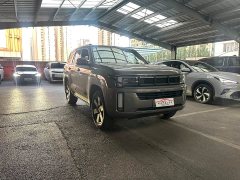 Beijing Off-Road BJ60 Extended Range Advanced Extended Range 5-Seater - ფოტო 3