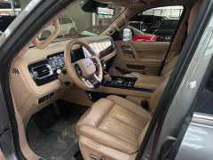 Beijing Off-Road BJ60 Extended Range Advanced Extended Range 5-Seater - ფოტო 4