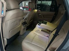 Beijing Off-Road BJ60 Extended Range Advanced Extended Range 5-Seater - ფოტო 5