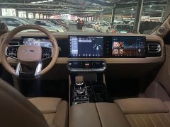 Beijing Off-Road BJ60 Extended Range Advanced Extended Range 5-Seater - ფოტო 6