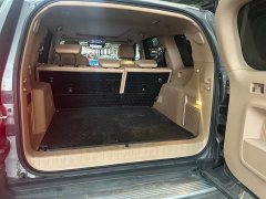 Beijing Off-Road BJ60 Extended Range Advanced Extended Range 5-Seater - ფოტო 7