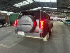 Beijing Off-Road BJ60 Extended Range Advanced Extended Range 5-Seater - ფოტო 8