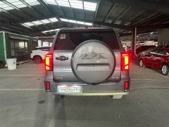 Beijing Off-Road BJ60 Extended Range Advanced Extended Range 5-Seater - ფოტო 9