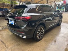Buick Encore GX S 25T Enjoy Platinum Edition - ფოტო 10