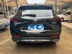 Buick Encore GX S 25T Enjoy Platinum Edition - ფოტო 11
