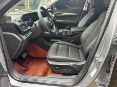 Buick Encore GX S 25T Enjoy Platinum Edition - ფოტო 7