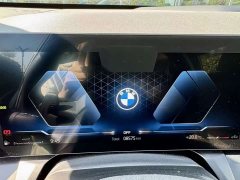 BMW X3 xDrive25L M Sport Midnight Edition - ფოტო 2