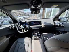 BMW X3 xDrive25L M Sport Midnight Edition - ფოტო 3