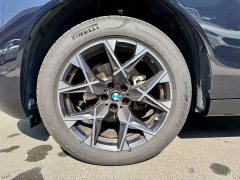 BMW X3 xDrive25L M Sport Midnight Edition - ფოტო 4