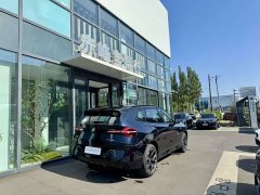 BMW X3 xDrive25L M Sport Midnight Edition - ფოტო 5