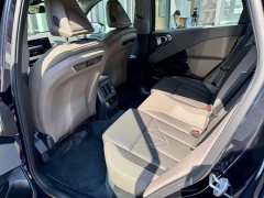 BMW X3 xDrive25L M Sport Midnight Edition - ფოტო 6