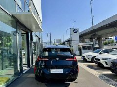 BMW X3 xDrive25L M Sport Midnight Edition - ფოტო 7