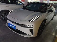 Zeekr Geely Zeekr 001 WE Edition 95kWh AWD - ფოტო 1