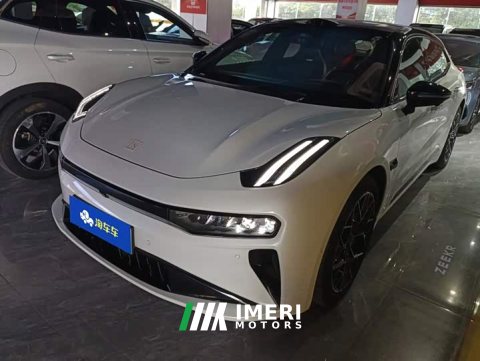 2024 Zeekr Geely Zeekr 001 WE Edition 95kWh AWD - ავტომობილი ჩინეთიდან
