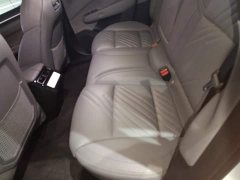 Zeekr Geely Zeekr 001 WE Edition 95kWh AWD - ფოტო 10