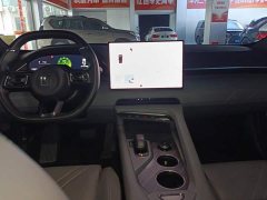 Zeekr Geely Zeekr 001 WE Edition 95kWh AWD - ფოტო 11