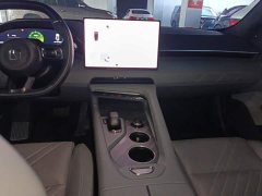 Zeekr Geely Zeekr 001 WE Edition 95kWh AWD - ფოტო 12