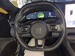 Zeekr Geely Zeekr 001 WE Edition 95kWh AWD - ფოტო 14