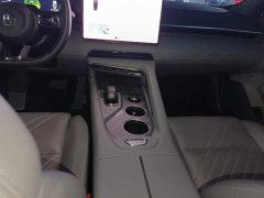 Zeekr Geely Zeekr 001 WE Edition 95kWh AWD - ფოტო 15